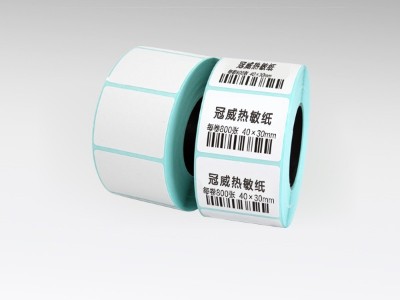 条码标签如何选购？好标签，让产品更出色！